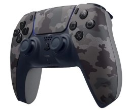 Sony PlayStation 5 DualSense Grey Cammo
