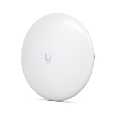 Ubiquiti WAVE-NANO Networks UISP Wave Nano Nadajnik sieciowy Biały 10, 100, 1000 Mbit/s