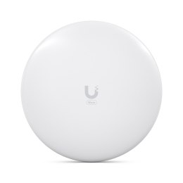 Ubiquiti WAVE-NANO Networks UISP Wave Nano Nadajnik sieciowy Biały 10, 100, 1000 Mbit/s