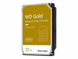 WD WD221KRYZ (22 TB /3.5