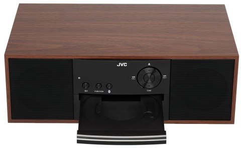 Wieża JVC RD-E761