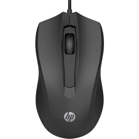 Mysz Przewodowe HP 822M9UT