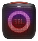 Głośnik bezprzewodowy JBL PartyBox Encore Essential 2 Czarny (15h /Czarny )