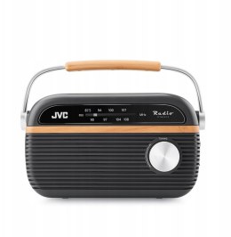 Radio JVC RA-E215G