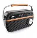 Radio JVC RA-E215G
