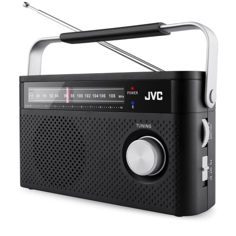 Radio JVC RA-E315B