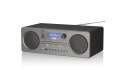 Radiomagnetofon z CD JVC RD-E861B-DAB