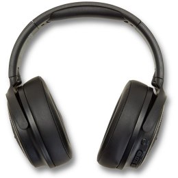 Słuchawki bezprzewodowe AIWA HST-250BT/BK (Czarny)
