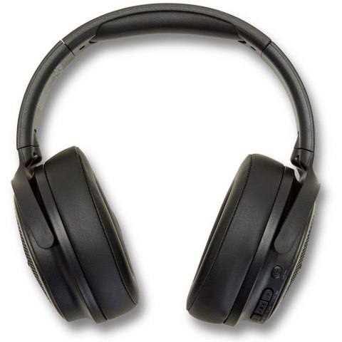 Słuchawki bezprzewodowe AIWA HST-250BT/BK (Czarny)