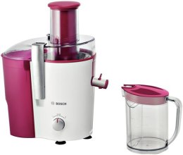 Sokowirówka BOSCH MES 25C0 (1.5l /700W /Biało-fioletowy )