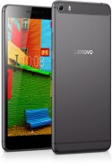 Tablet LENOVO Phab Plus 6.8 Szary (6.8"/Qualcomm MSM8939 Snapdragon 615 64-bit/Android 5.0/Bluetooth/Szary)