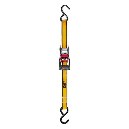 CAT pasy transportowe 2 szt / 2,5 cm x 5,0m/500kg