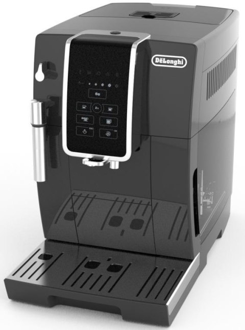 Ekspres ciśneniowy DE LONGHI Dinamica ECAM 350.15.B