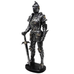 Figurka Dekoracyjna - Rycerz w Zbroi 39cm - MC-23158