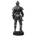 Figurka Dekoracyjna - Rycerz w Zbroi 39cm - MC-23158