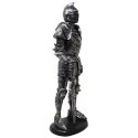 Figurka Dekoracyjna - Rycerz w Zbroi 39cm - MC-23158
