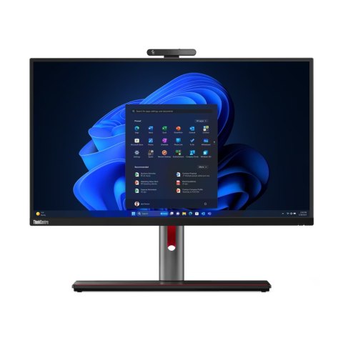 Komputer All-in-One LENOVO ThinkCentre M90a Pro Gen 4 (27"/I7-13700/RTX4050/16GB/SSD512GB/DVD-RW/W11P/Czarny)