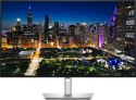 Monitor DELL 210-BQTK (31.5" /IPS Black /120Hz /3840 x 2160 /Czarno-srebrny )