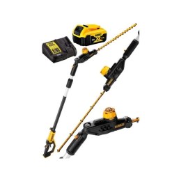 Nożyce akumulatorowe Dewalt 55 cm DCMPH566P1-QW