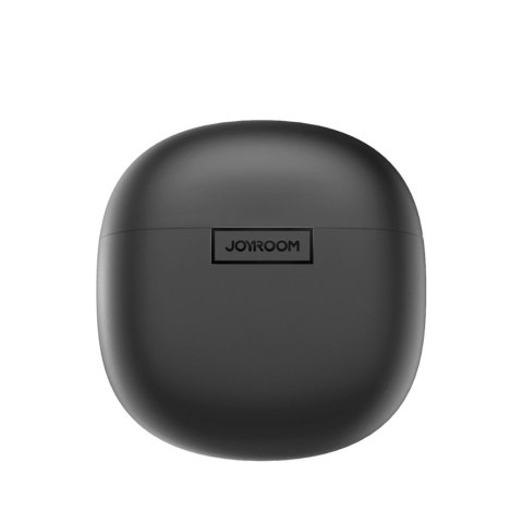Słuchawki bezprzewodowe Joyroom JR-FB1 Funpods Bluetooth 6.0 douszne TWS z funkcjami AI - czarne