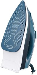 Żelazko parowe MELISSA 16390052 (2200W /Biało-niebieski)