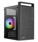 Obudowa AEROCOOL AEROPGSCS-109G-BK-V1