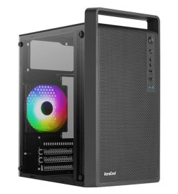 Obudowa AEROCOOL AEROPGSCS-109G-BK-V1