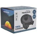 POMPKA ELEKTRYCZNA 12/230V 60W 3 ADAPTERY REDCLIFFS