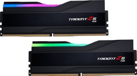 Pamięć G.SKILL (UDIMM/DDR5/128 GB/6400MHz/1.4V/36 CLCL/DUAL)