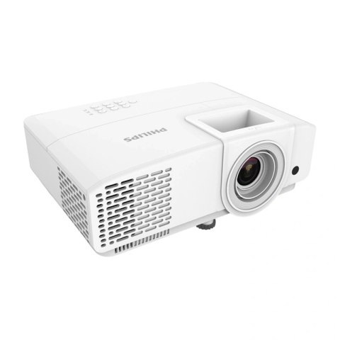 Projektor Phillips PR-650 WXGA (biały)
