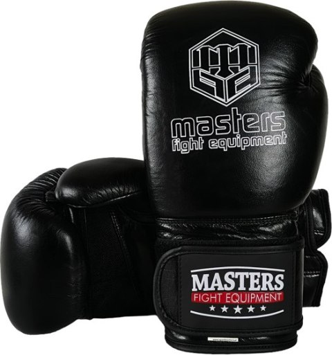 Rękawice bokserskie RBT-GLADIATOR