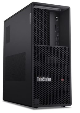 Komputer LENOVO ThinkStation P3 (RTX4000A/64GB/SSD1TB/W11P)