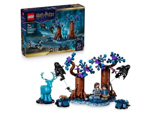 LEGO Harry Potter Zakazany Las: Expecto Patronum 76475