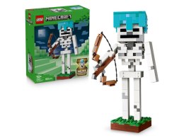 LEGO Minecraft Szkielet 21594