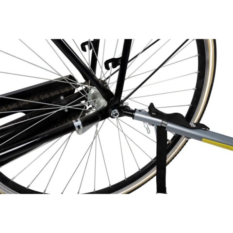 PRZYCZEPKA ROWEROWA DLA ZWIERZĄT DO 40KG