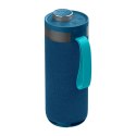 Przenośny głośnik bezprzewodowy Bluetooth Jlab Go Party (niebieski)