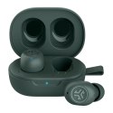 Słuchawki bezprzewodowe TWS Jlab Jbuds Mini (sage grey)