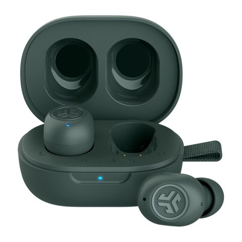 Słuchawki bezprzewodowe TWS Jlab Jbuds Mini (sage grey)