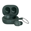 Słuchawki bezprzewodowe TWS Jlab Jbuds Mini (sage grey)