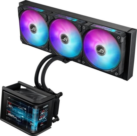 Chłodzenie wodne ASUS 90RC0151-B0EAY0