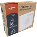 LAMPKA Z CZUJNIKIEM RUCHU 3 LED LIGHT GRUNDIG