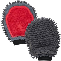 RĘKAWICA DO PIELĘGNACJI I MYCIA PSA KOTA 2W1 DIRT DEVIL