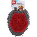 RĘKAWICA DO PIELĘGNACJI I MYCIA PSA KOTA 2W1 DIRT DEVIL