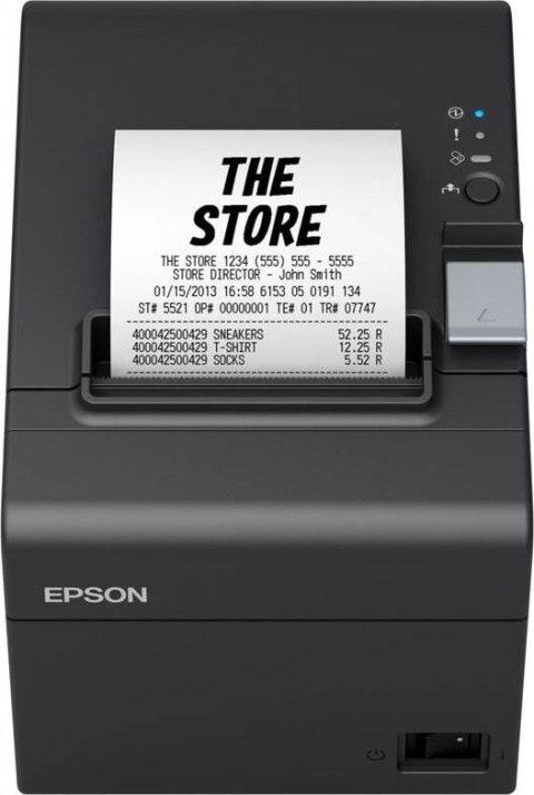 Drukarka etykiet EPSON TM-T20III POS (C31CH51011)