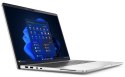 Notebook DELL Pro 16 Plus PB16255 (16"/16GB/SSD512GB/W11P/Srebrny)