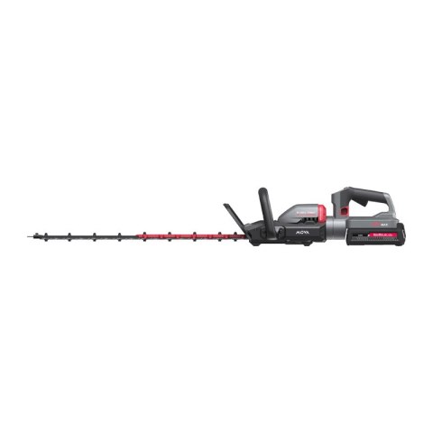 Akumulatorowe nożyce do żywopłotu 65cm bezszczotkowe 60V MOVA GH625