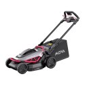 Kosiarka akumulatorowa 47cm bezsczotkowa 60V MOVA GL620