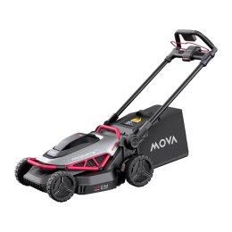 Kosiarka akumulatorowa 47cm bezsczotkowa 60V MOVA GL620