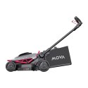 Kosiarka akumulatorowa 47cm bezsczotkowa 60V MOVA GL620