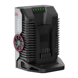 Ładowarka do akumulatorów 60V 860W MOVA GCH612 Szybkie ładowanie